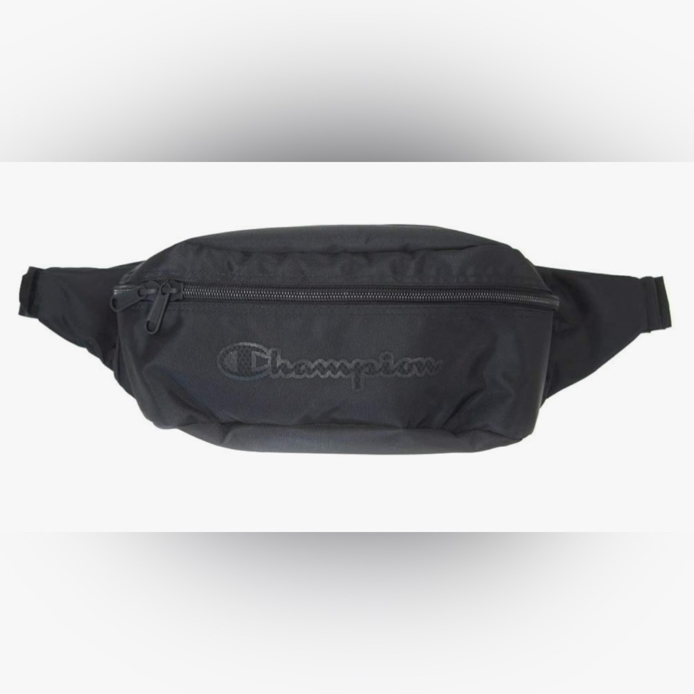 NWOT Champion Life Stealth Cross Body Pack